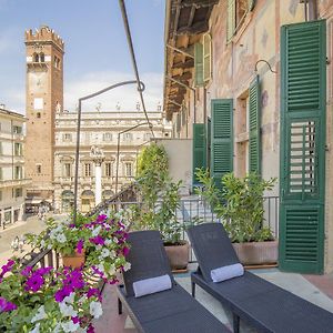 Corte Realdi Suites Piazza Erbe